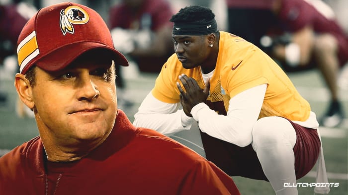 jay gruden haskins clutch